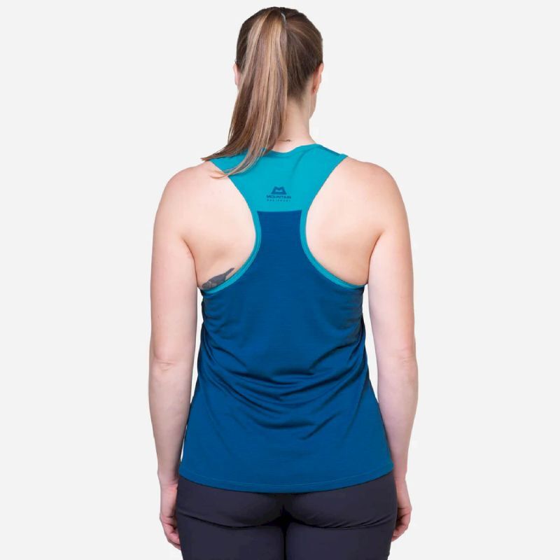 Nava Tank - Débardeur femme