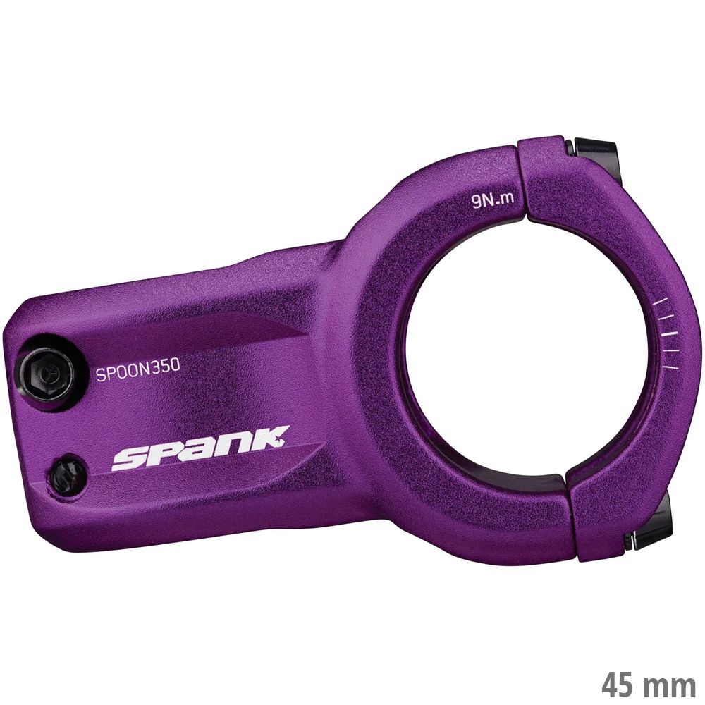 Spank Spoon 350 Vorbau kaufen | Bike-Discount