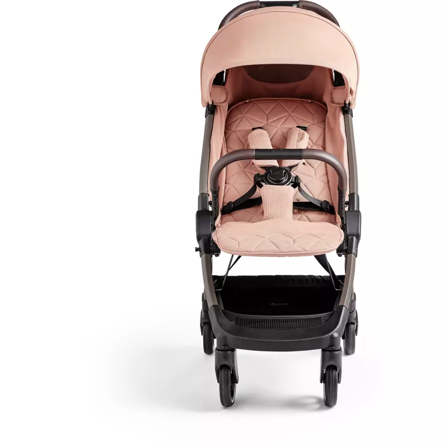 Silver Cross Kinderwagen Clic Pink