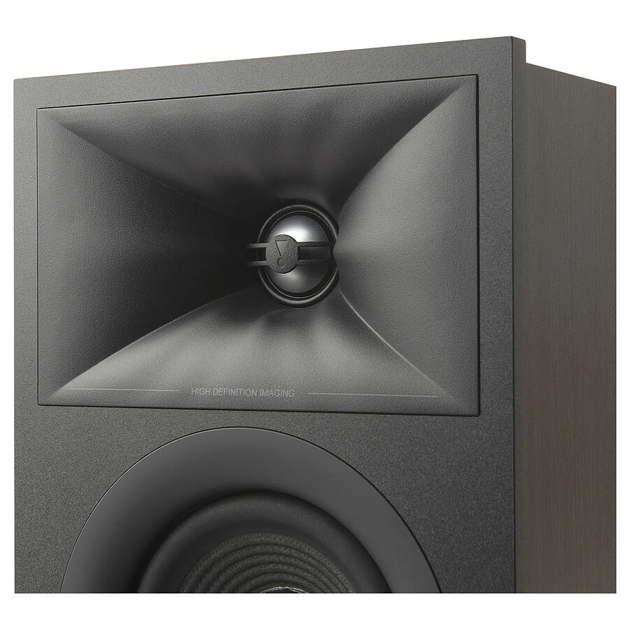 JBL 240B Stage 2 Espresso (la paire)