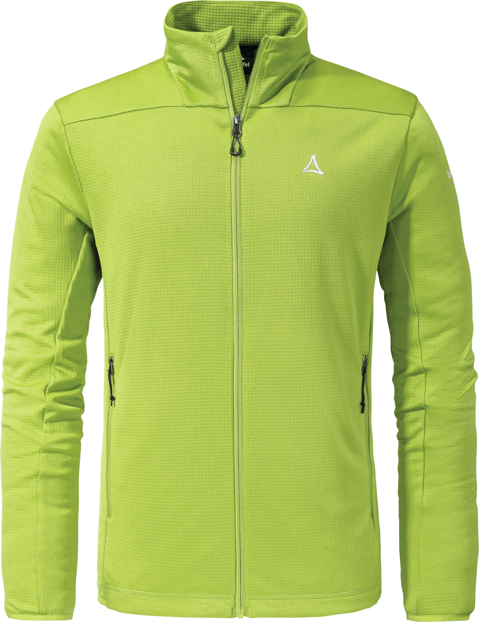 Schöffel Fleece Jacket Svardalen M Wanderfleecejacke Herren