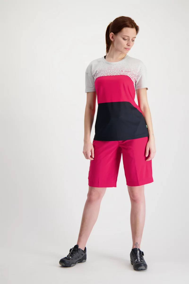 VAUDE Moab VI Damen Biketrikot