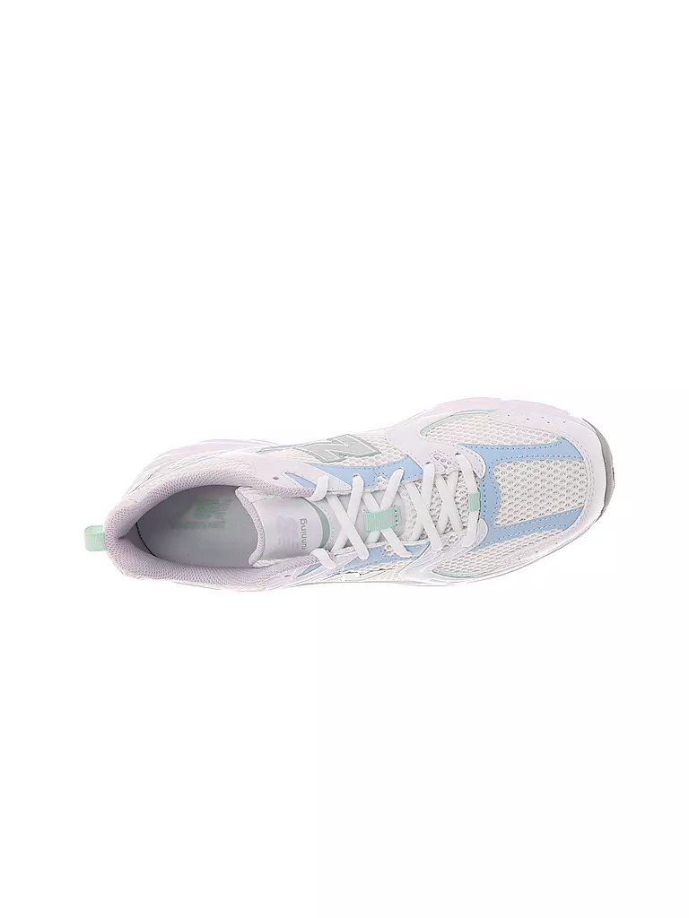 NEW BALANCE Sneaker MR530PC weiss