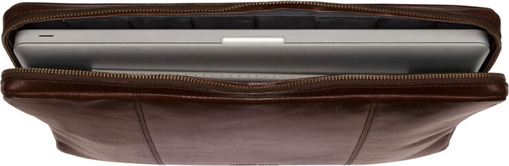 Leonhard Heyden Cambridge Laptop Sleeve 15