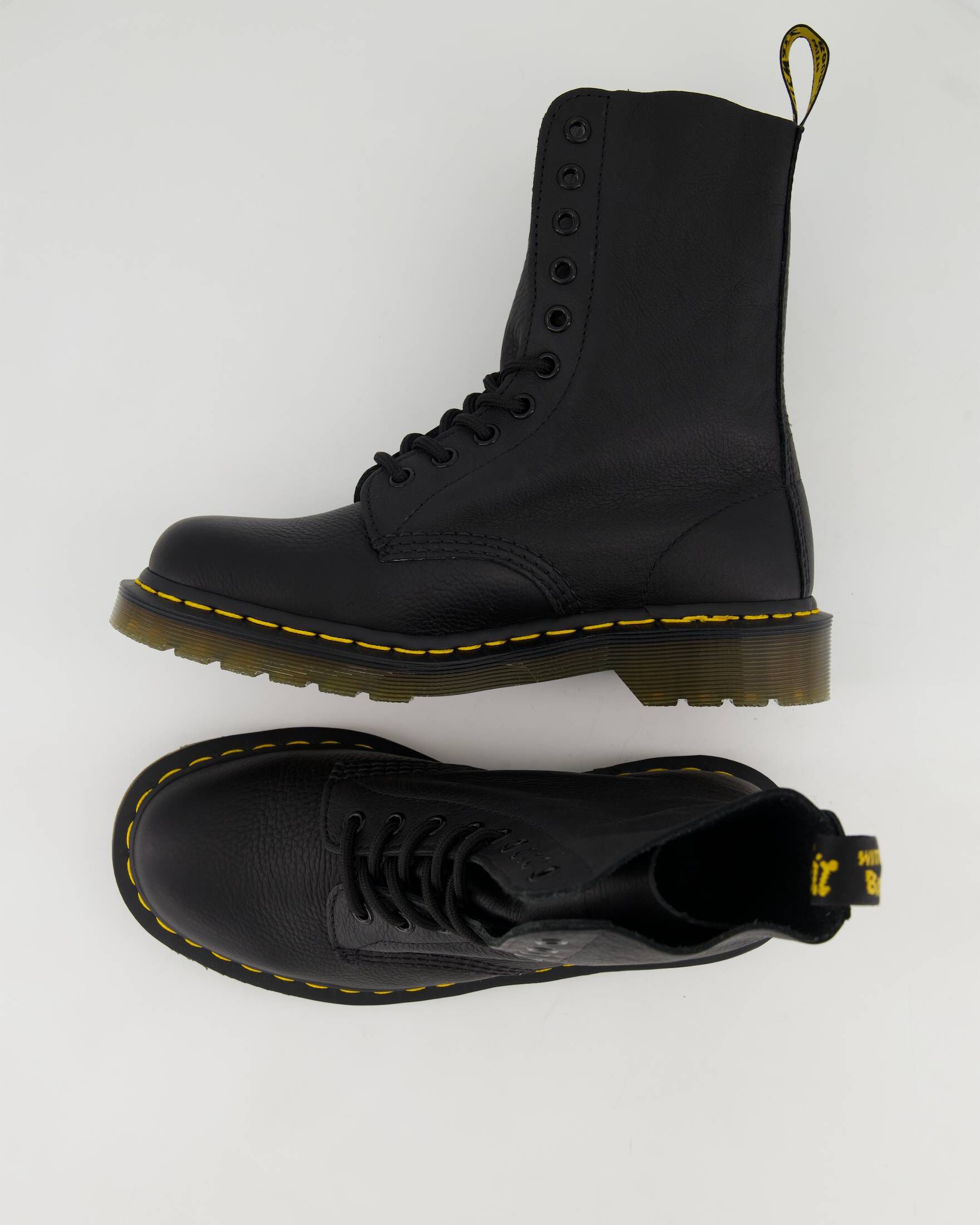 Dr. Martens| Damen Stiefeletten Exe Boot 1490