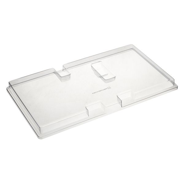 Decksaver Pioneer DJ DDJ-FLX4