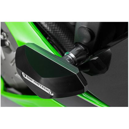 Pare-carter SW-MOTECH kit patin de protection sw motech