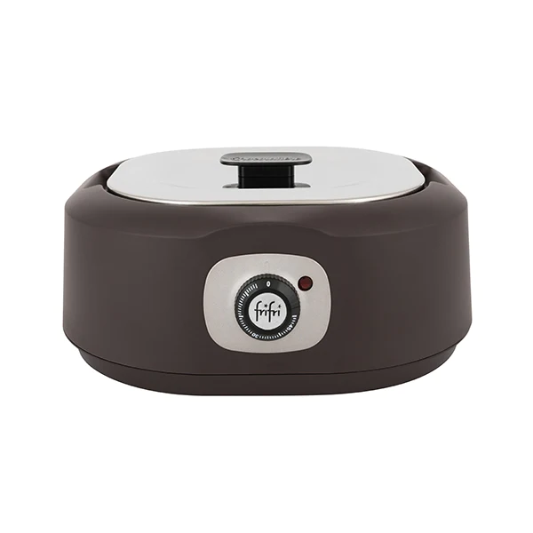 Tempéreuse à chocolat 120 W Frifri