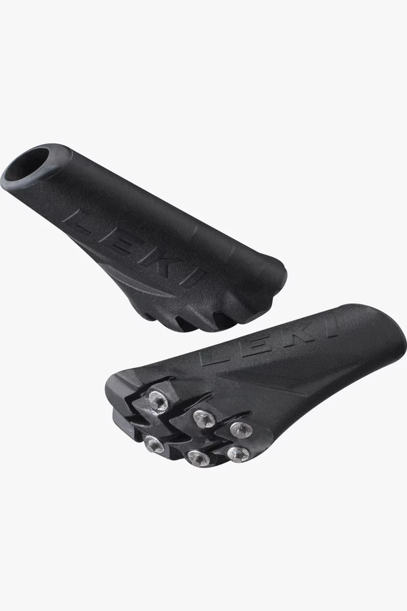 LEKI Silent Spike Gummipuffer