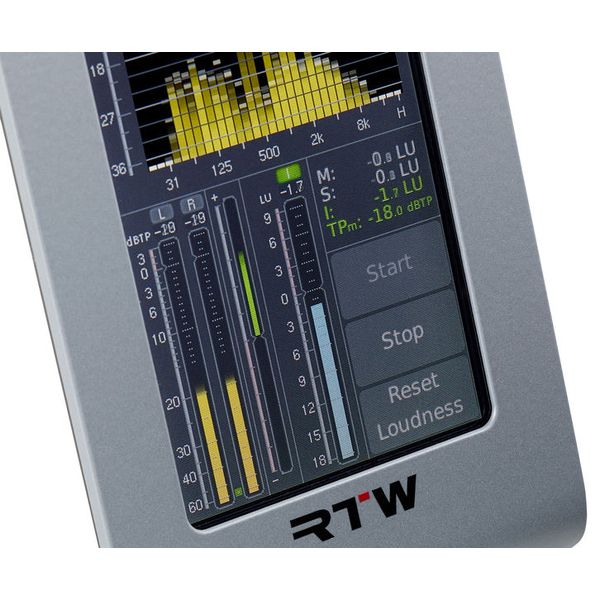 RTW TM3-Primus