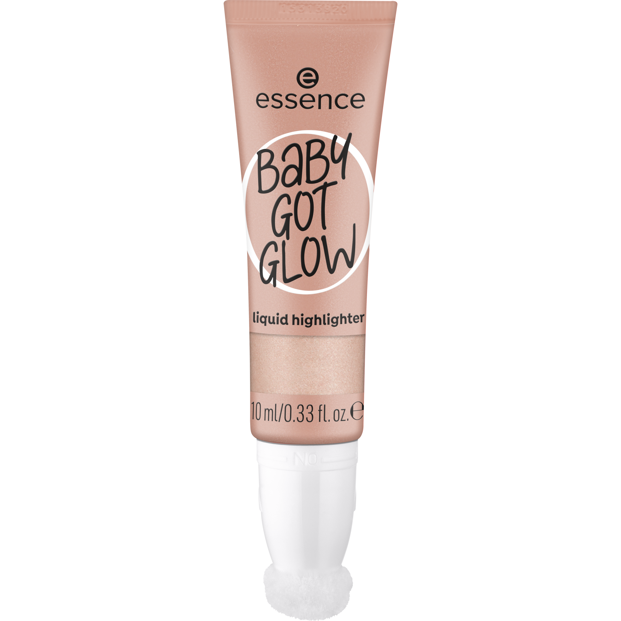 BABY GOT GLOW liquid highlighter illuminateur liquide
