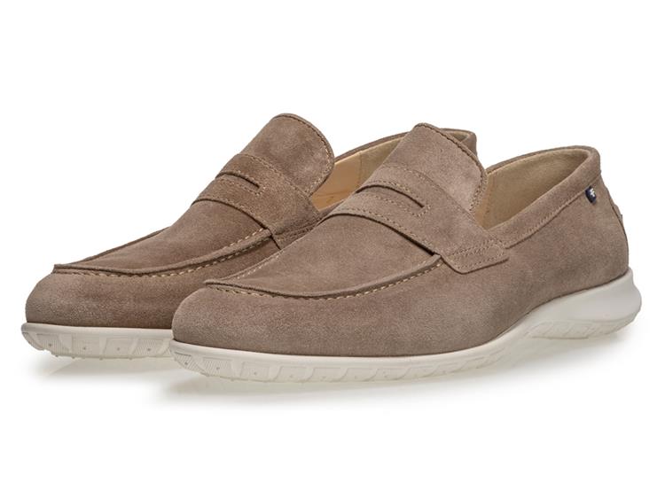 Floris van Bommel SFM-40020 lightbrown