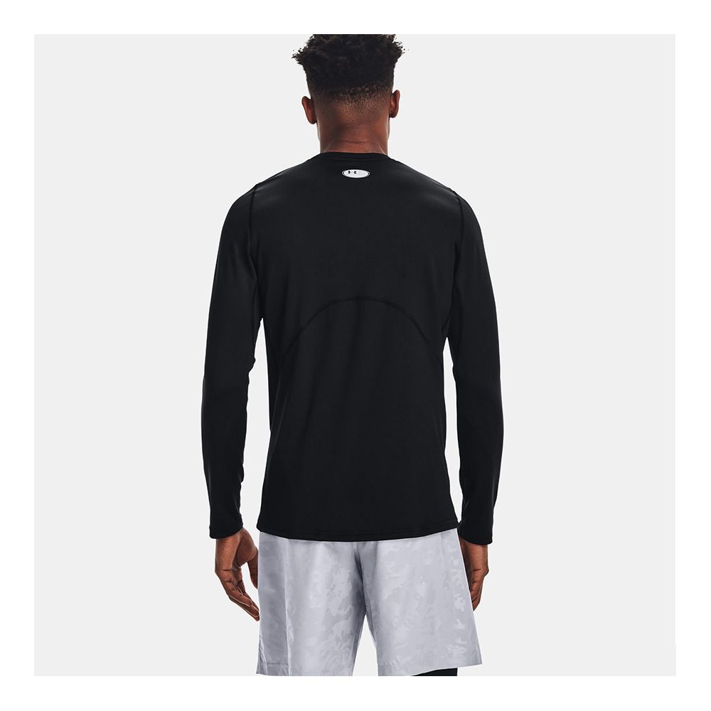 Under Armour COLDGEAR - Maillot Homme black
