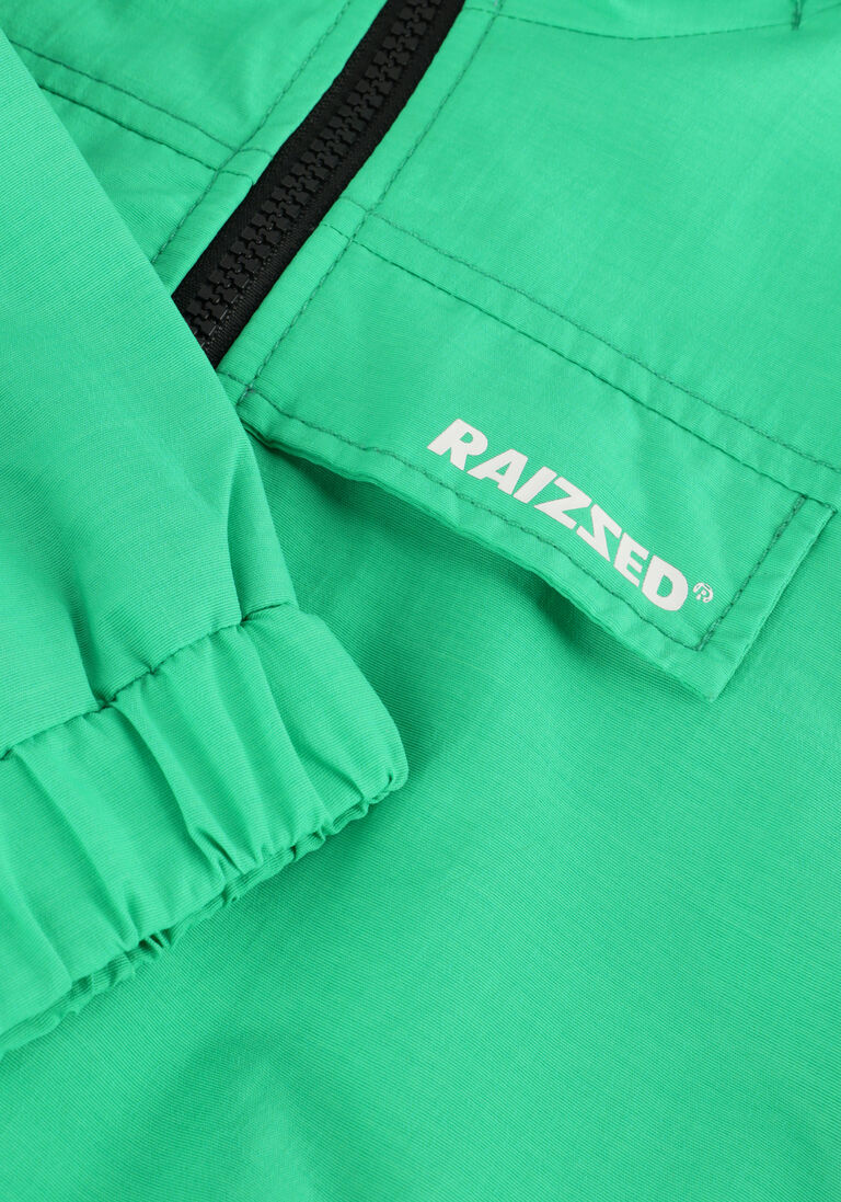 RAIZZED groene raizzed jack thomas