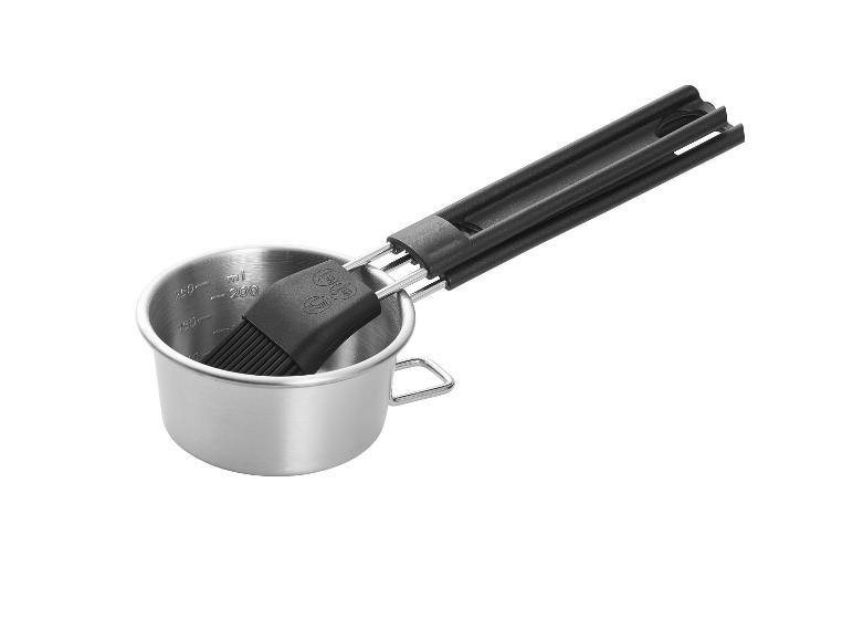 BBQ accessoires