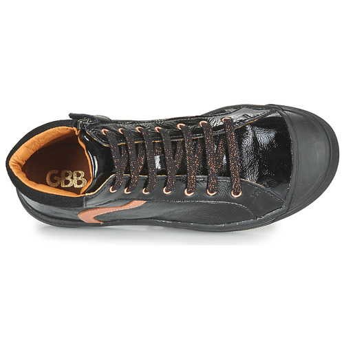 GBB - VIVENA - Noir