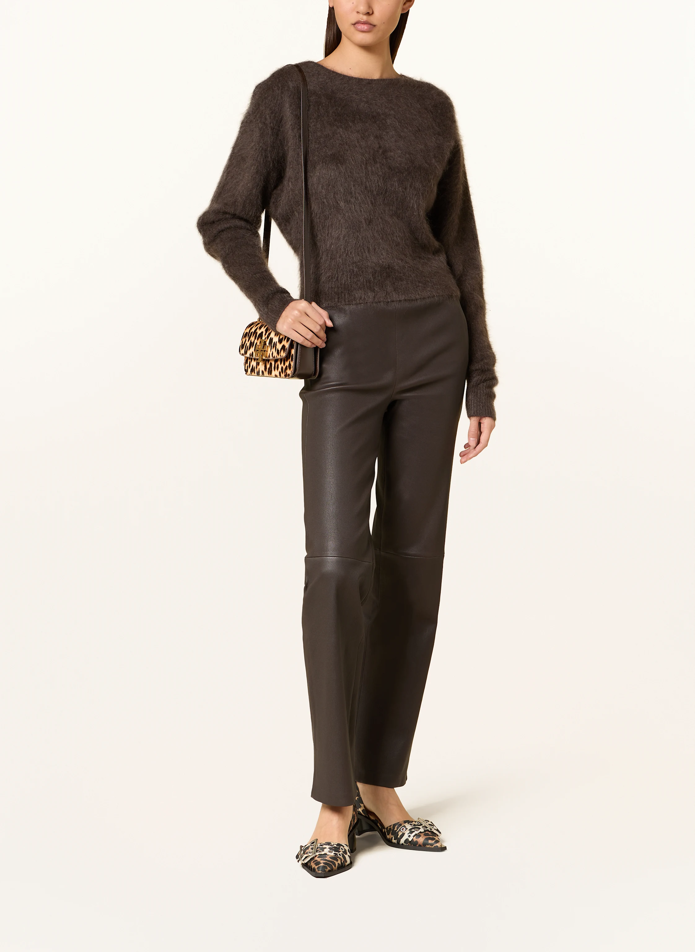 TORY BURCH Umhängetasche ELEANOR