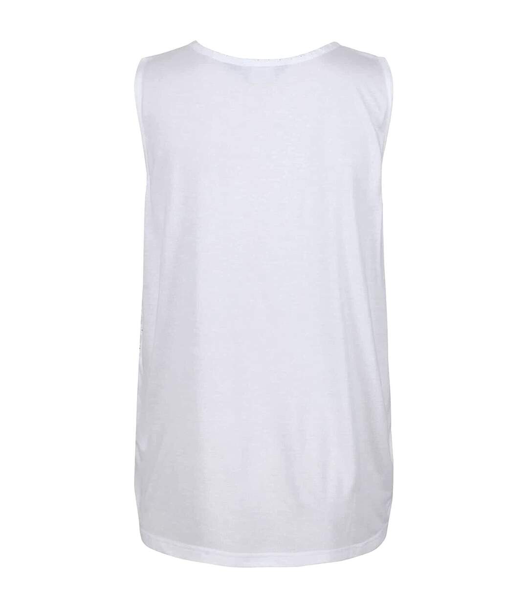 Regatta - Haut JANESSA - Femme (Blanc) - UTRG6659