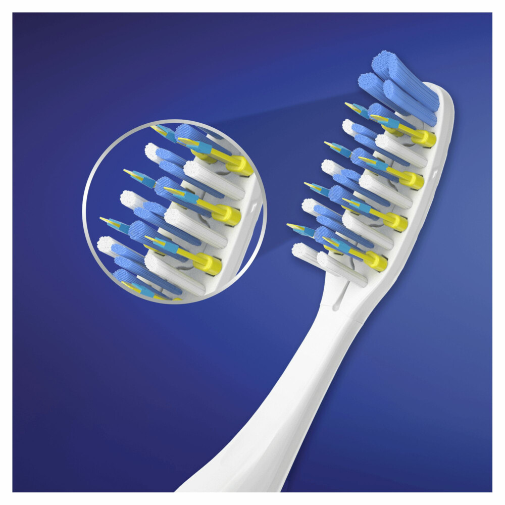 Oral-B Tandenborstel Pro-Expert Pulsar Medium 35