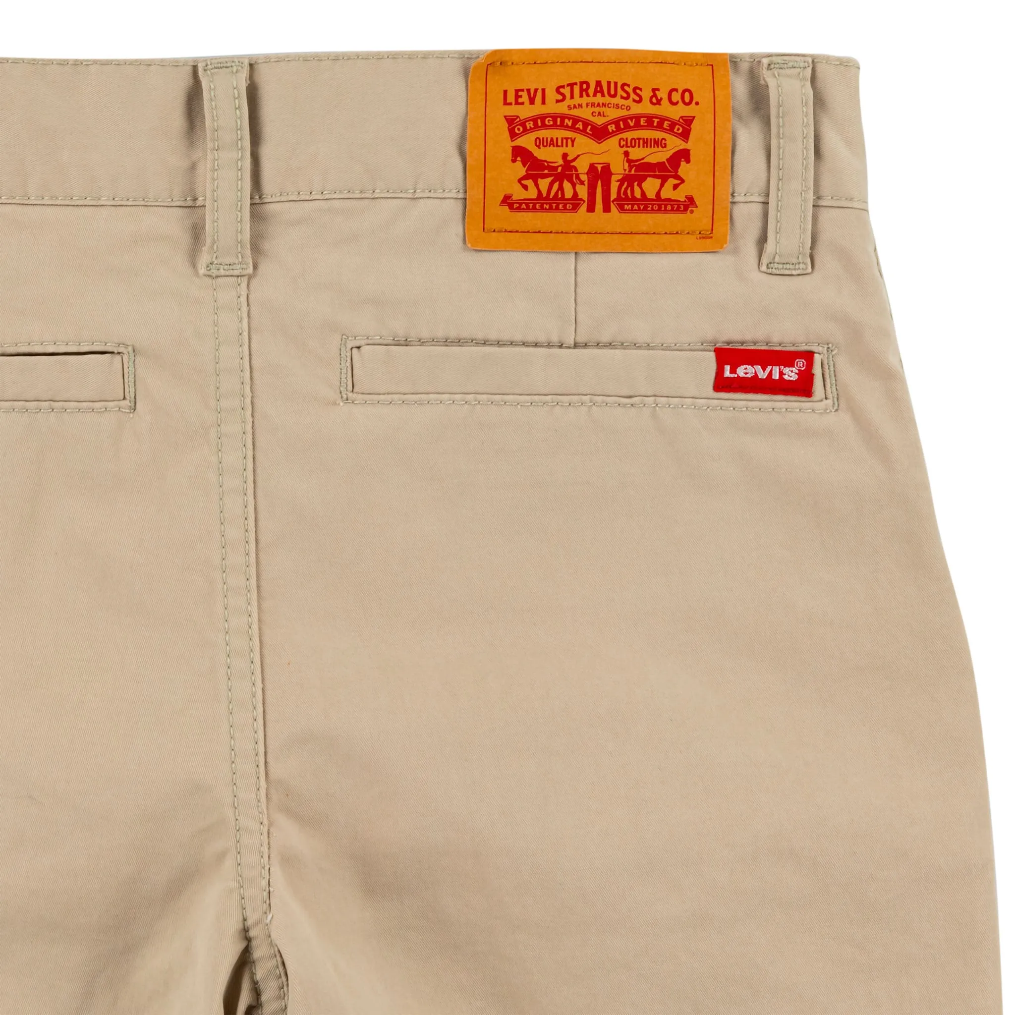 Levi's Pantalon Chino 511 Slim Fit 8-20ans