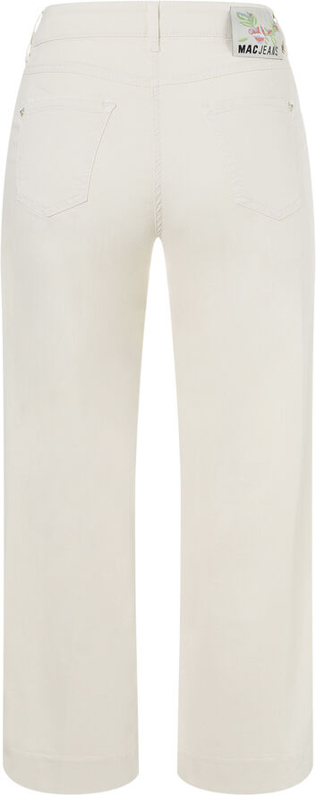 MAC Jeans DREAM Antique white ppt