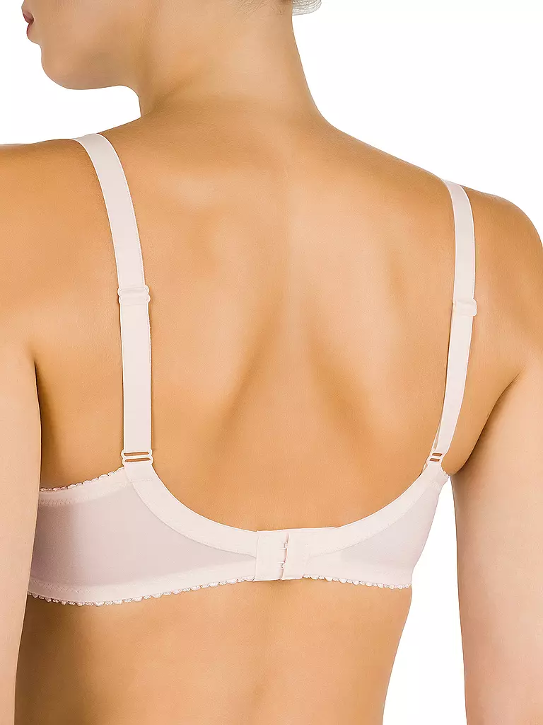 FELINA CONTURELLE BH mit Bügel Provence porcelain rose rosa