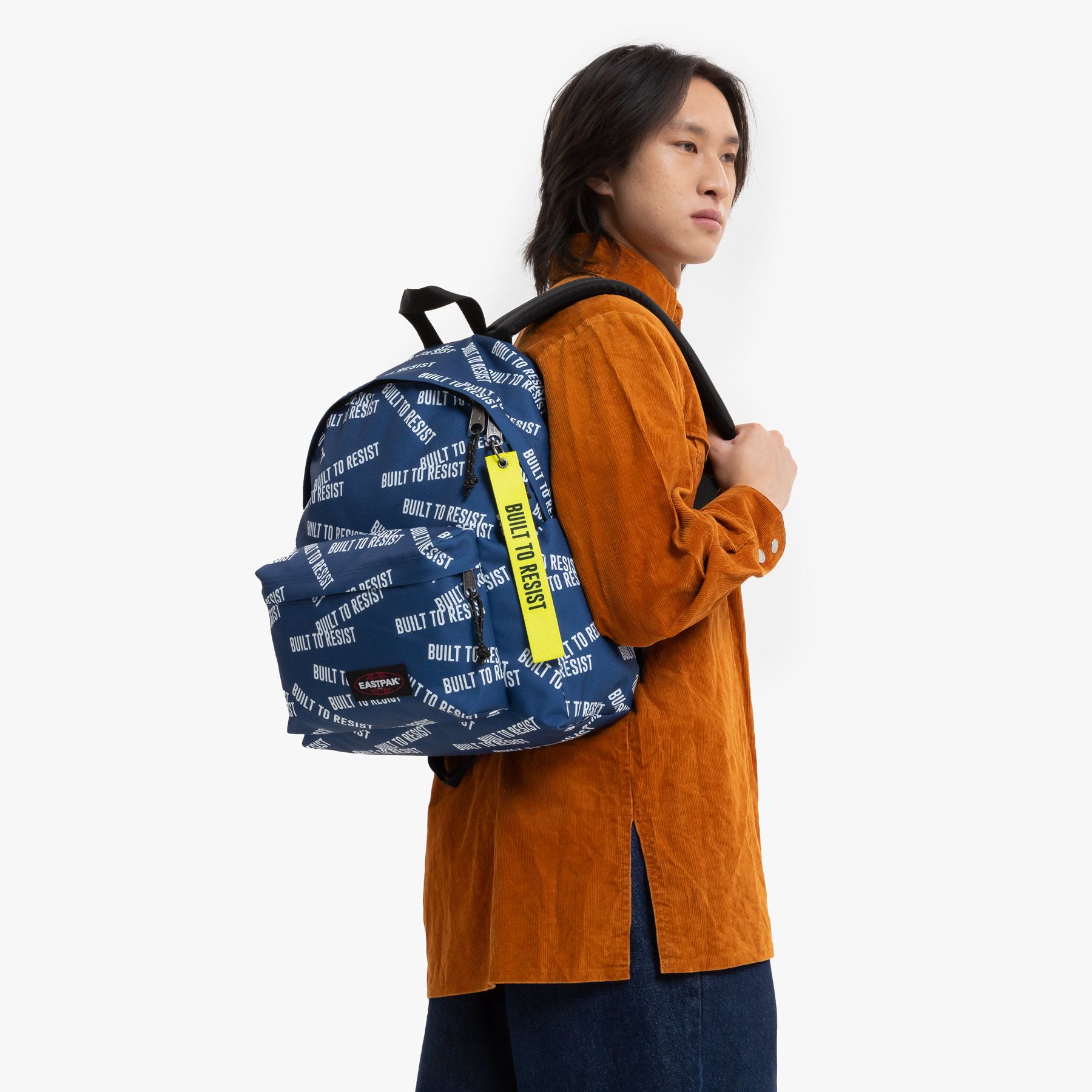 Day Pak'r Bold BTR Navy