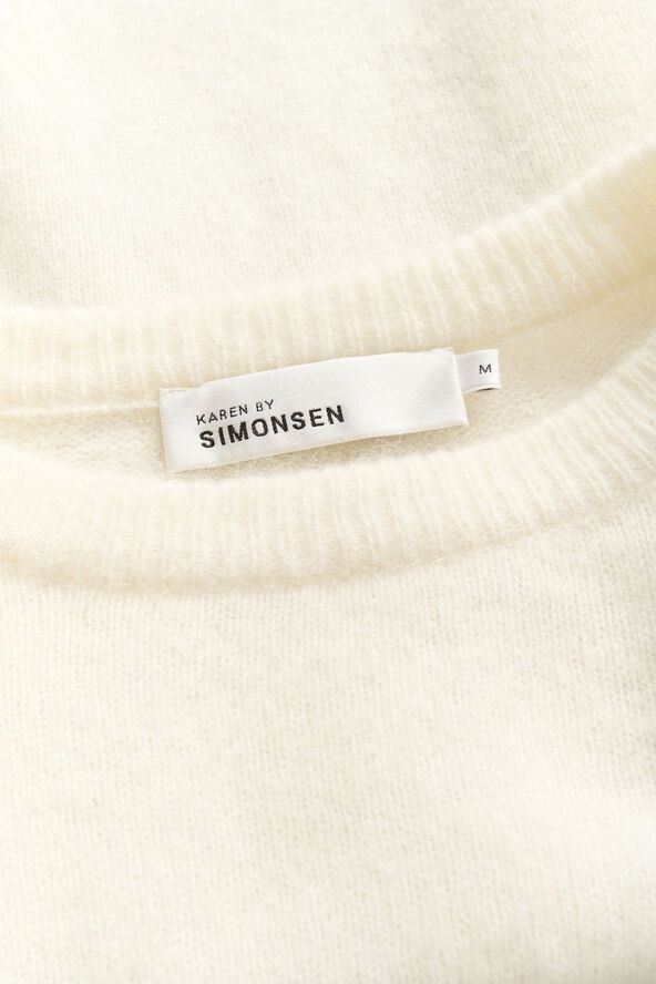 Karen by Simonsen KBZelda O'Neck Egret