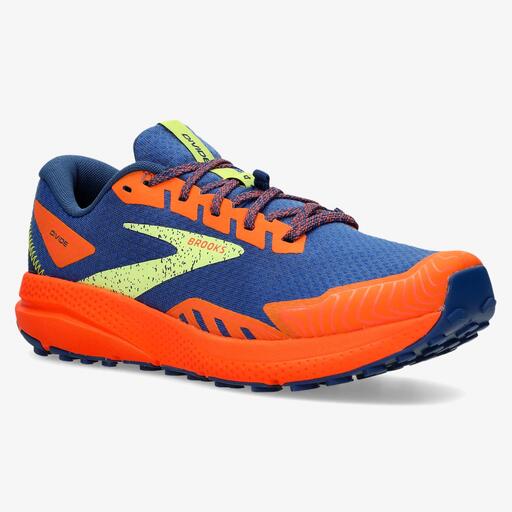 Brooks Divide 4