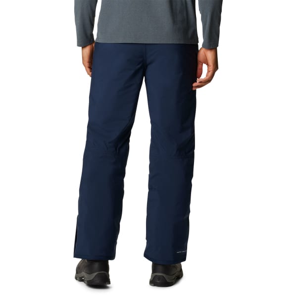 Pantalon de ski COLUMBIA SHAFER CANYON PANT COLLEGIATE NAVY