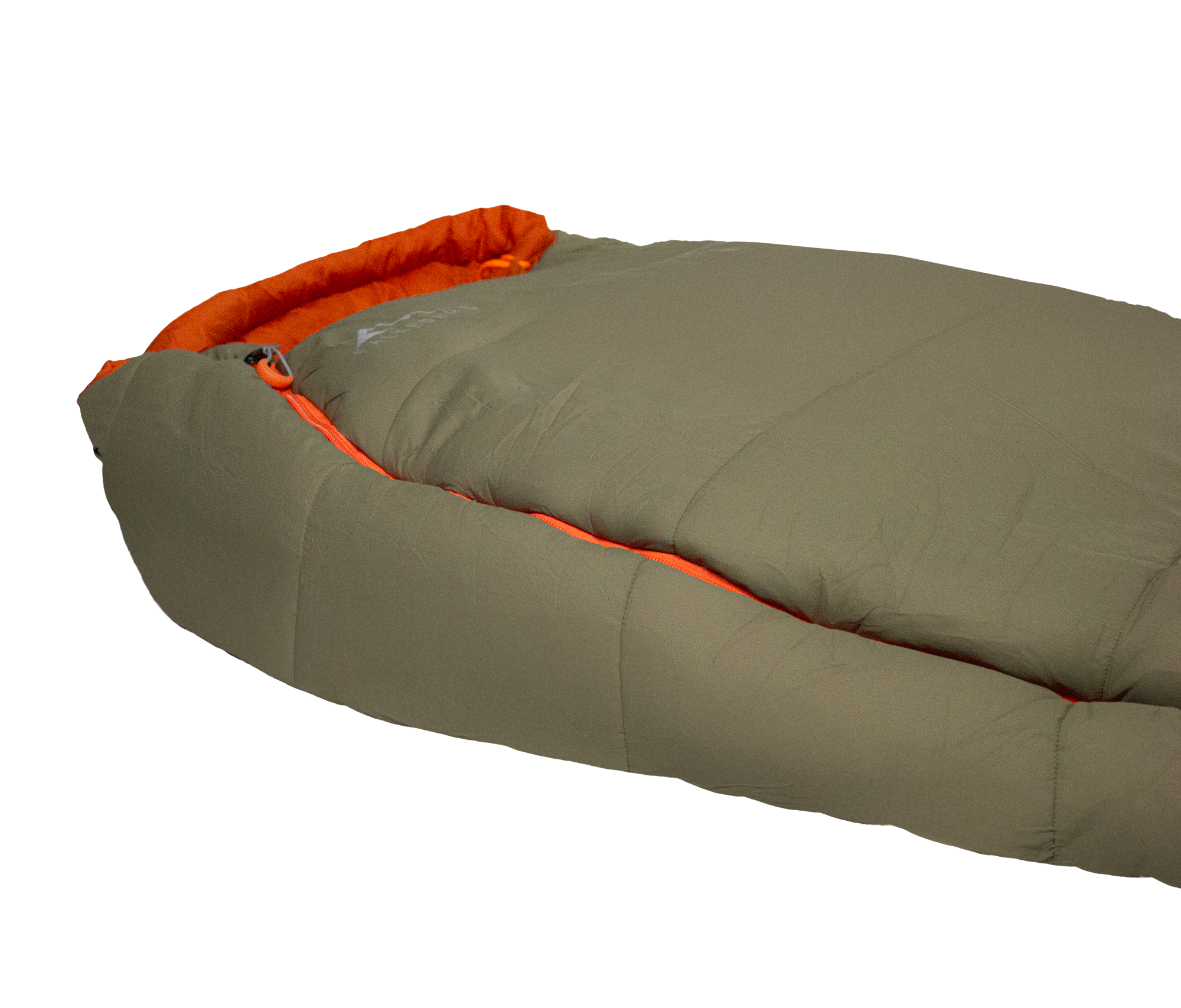 Falkeberg Inferno 3D, fibersovepose<br>Temp grense -12°C