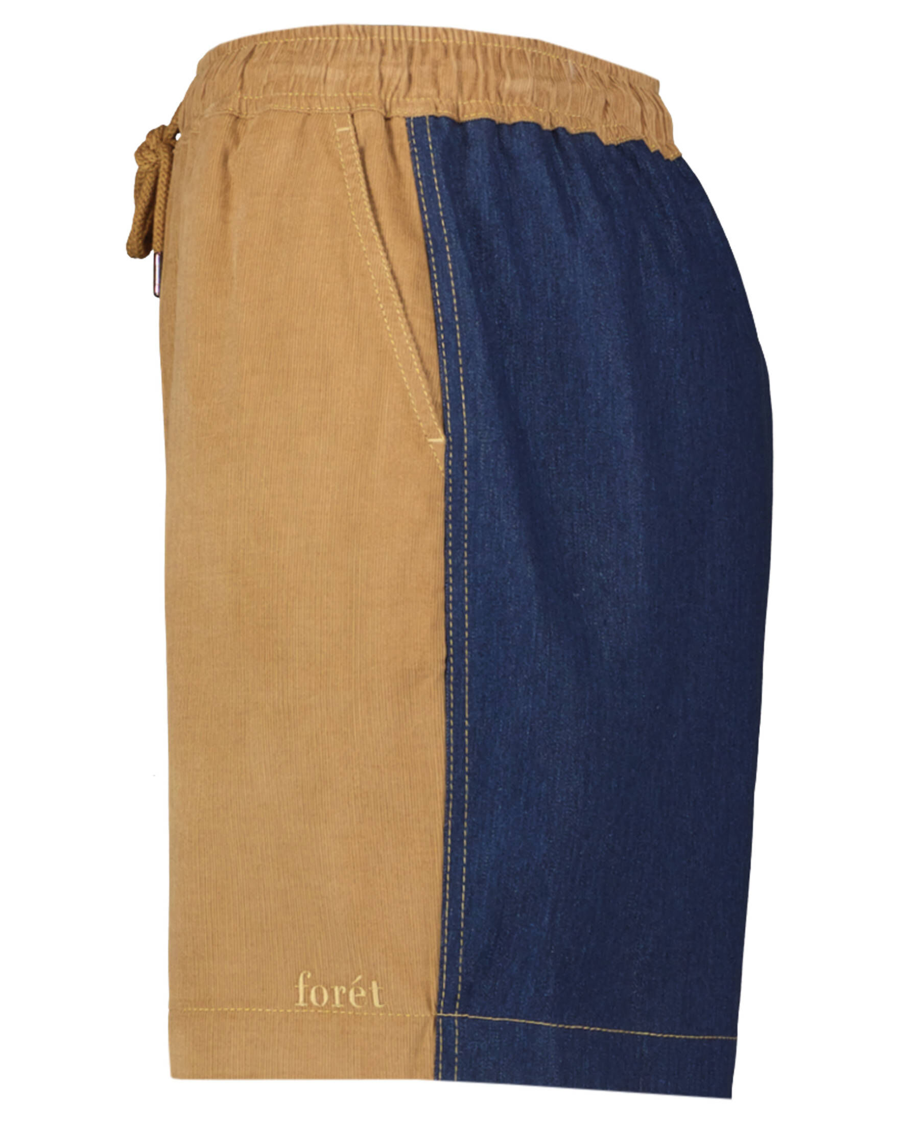 Forêt| Herren Shorts ROVE