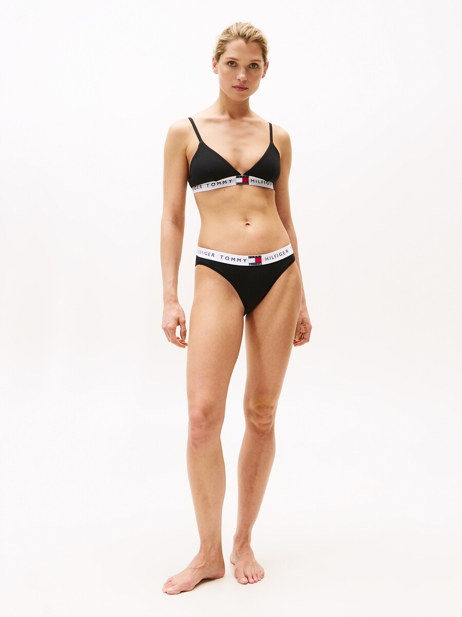 TOMMY HILFIGER<br>Cuecas altas Heritage