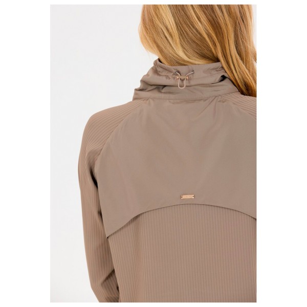 ATHLECIA - Women's Aiana Jacket - Veste de sport
