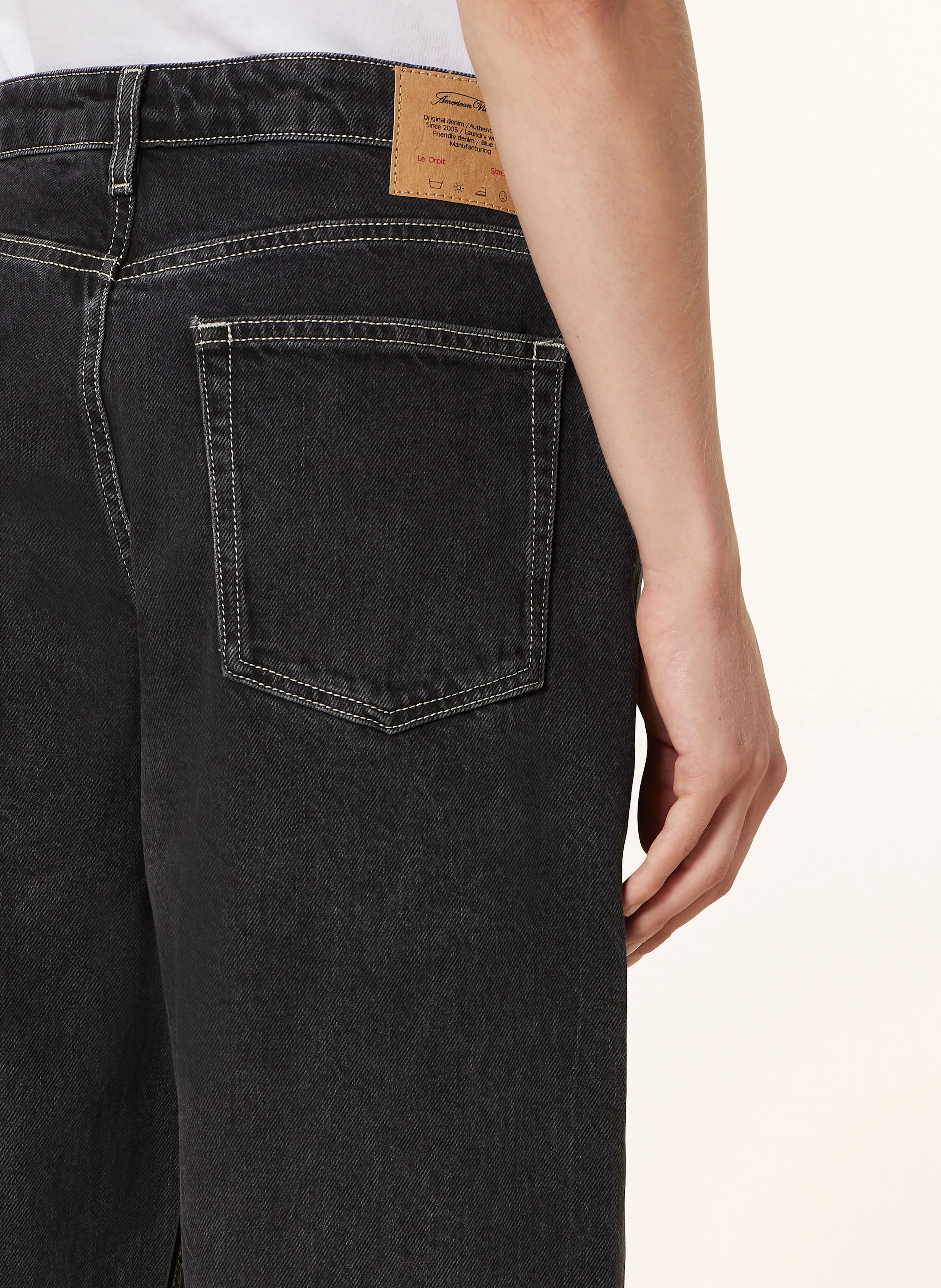 American Vintage Jeans YOPDAY Regular Fit