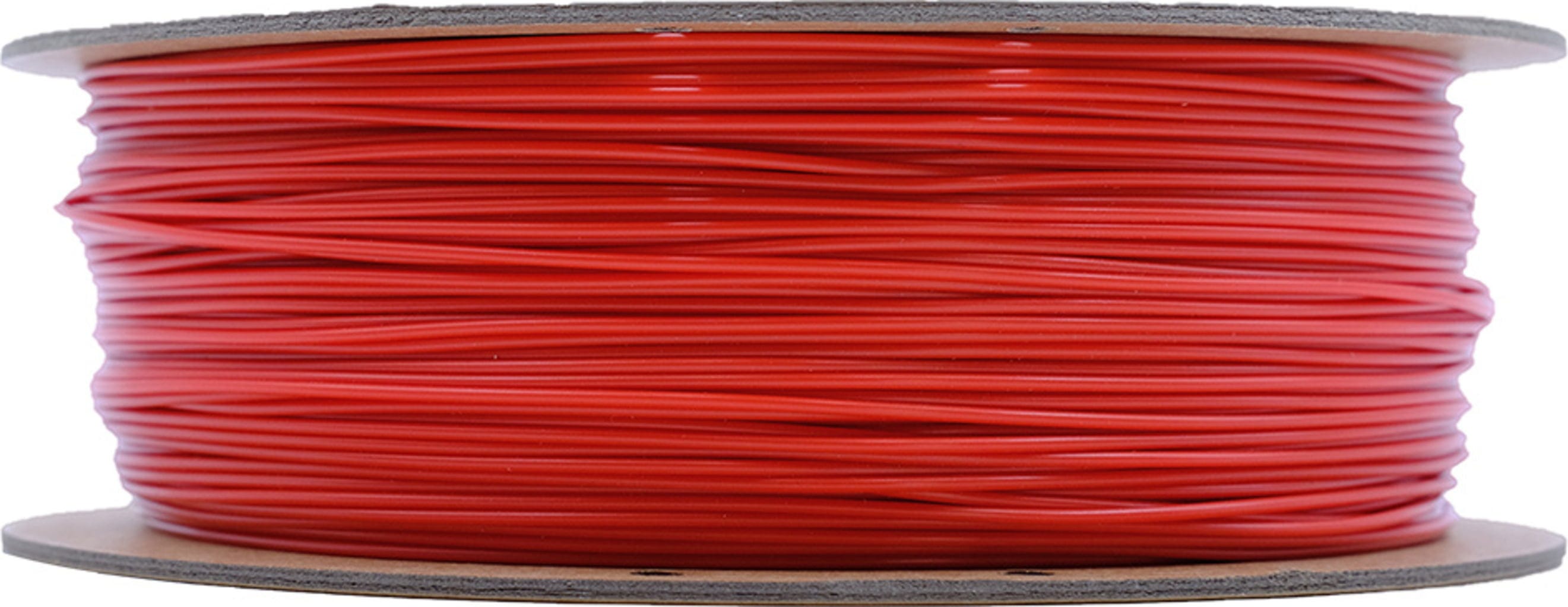 eSUN  PLA+ Red, 1,75 mm / 1000 g    PLA-Filament mit verbesserten physikalischen Eigenschaften