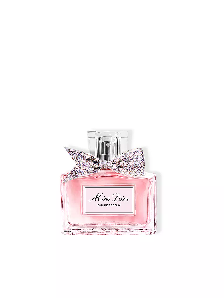 DIOR Miss Dior Eau de Parfum 30ml keine Farbe