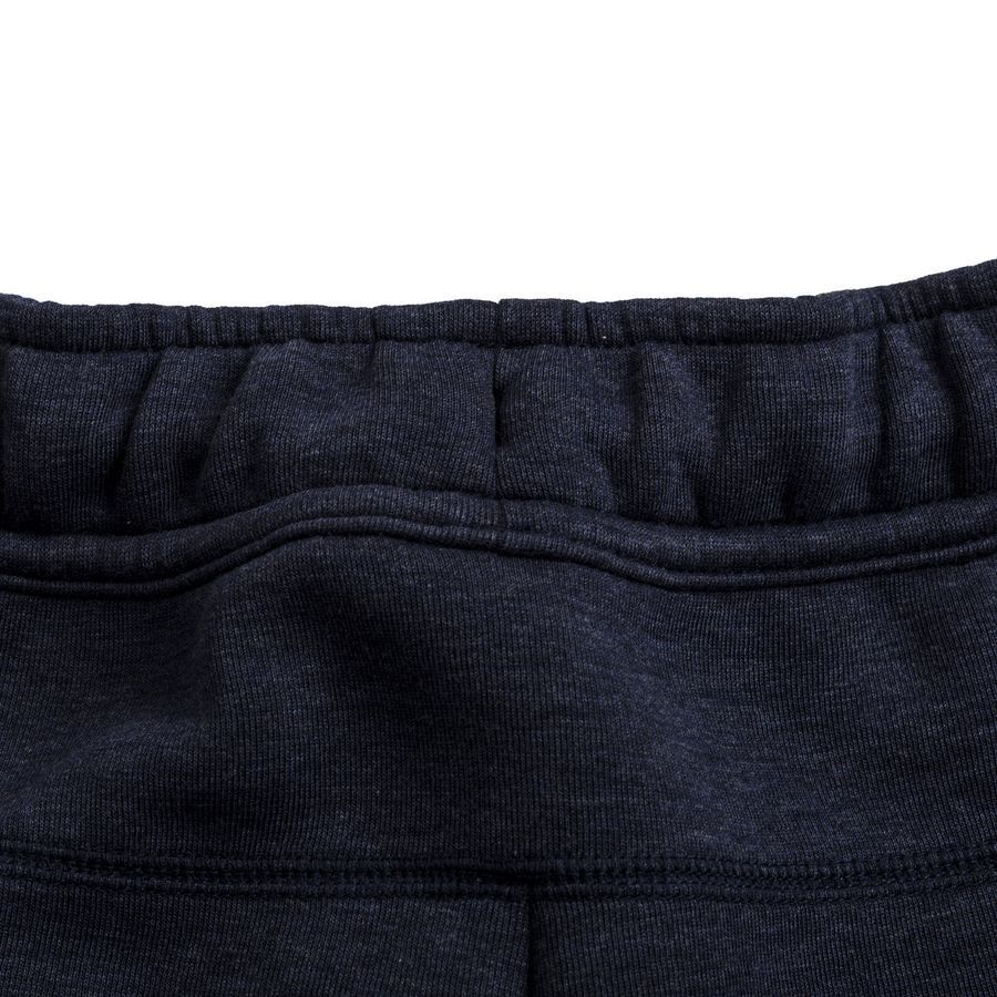 Nike Bas de Survêtement NSW Tech Fleece 24 - Bleu Foncé/Noir Enfant