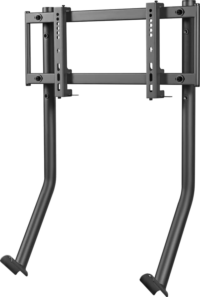 Piranha monitor mount (sort)