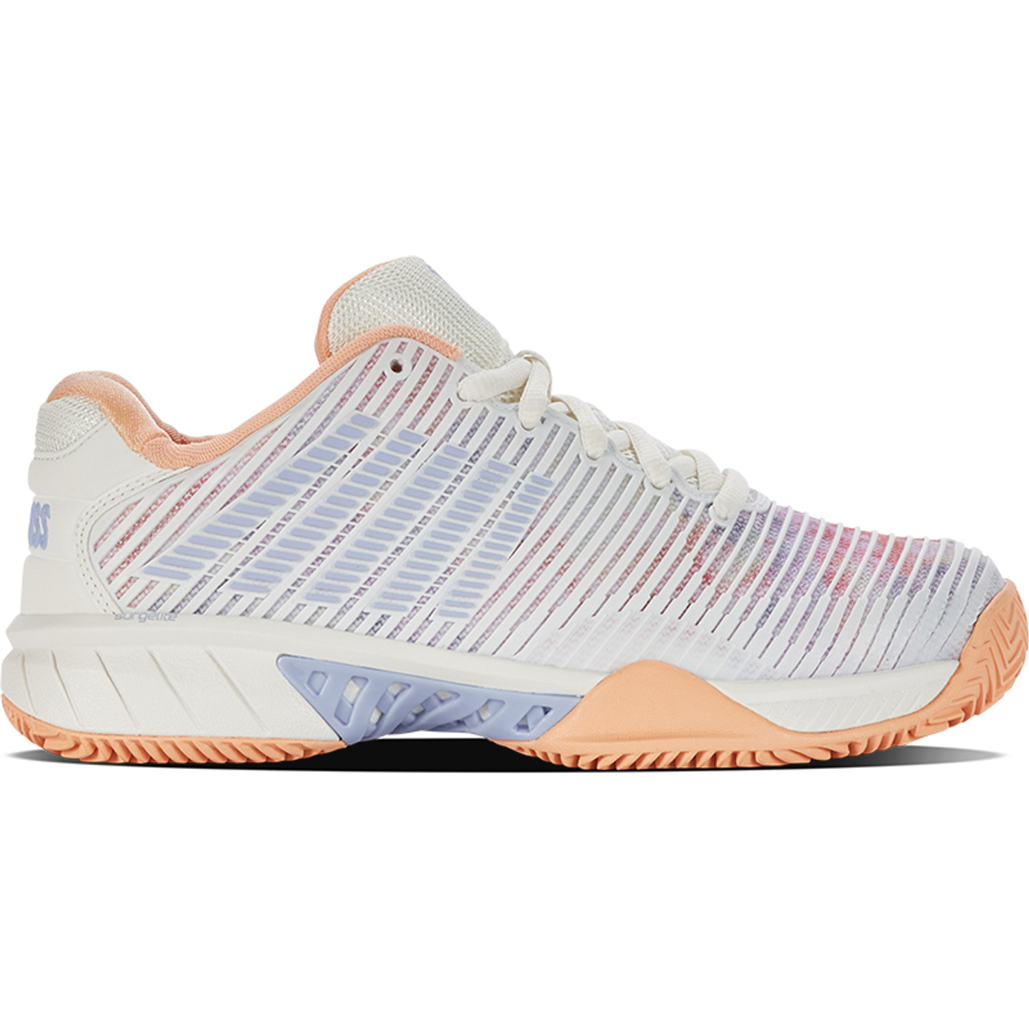 K-Swiss Hypercourt Express 2 Clay Dames