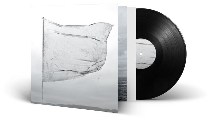 The shape of fluidity | Dool LP