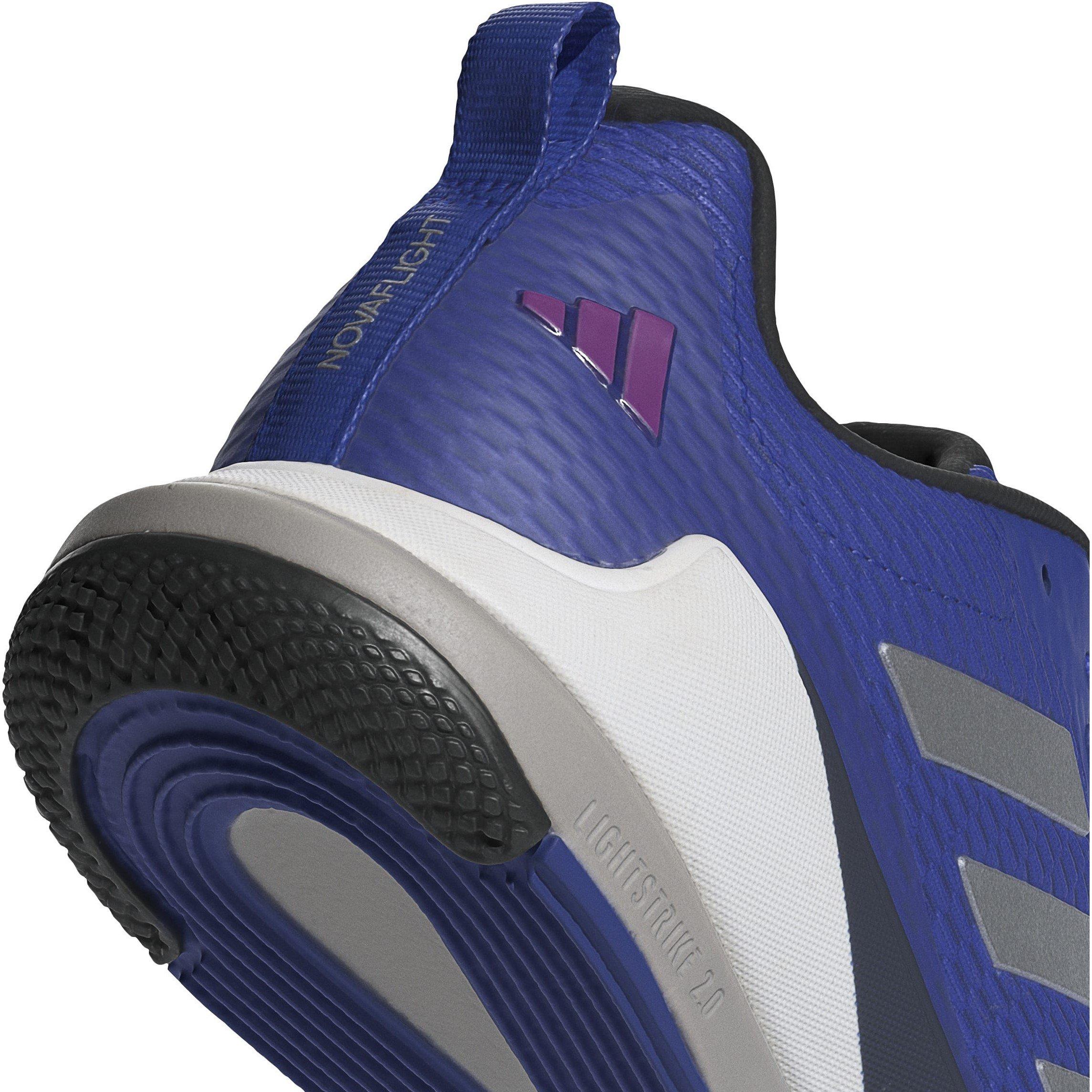 adidas Novaflight 2 Indoor Shoes Mens