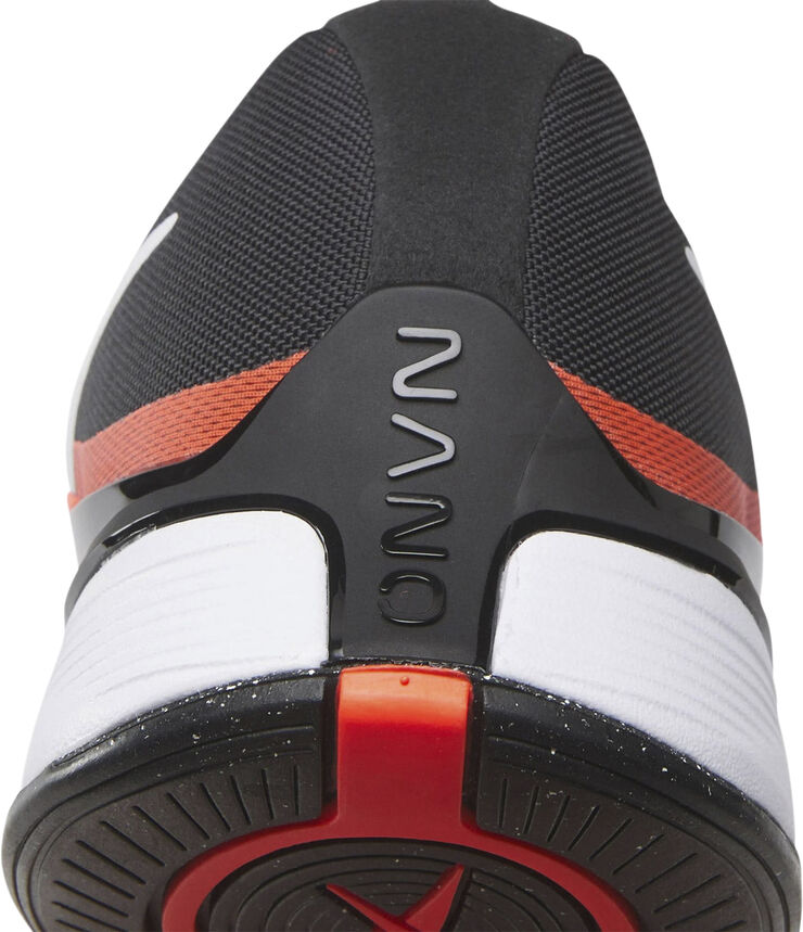 Reebok Nano x4 træningssko Sort