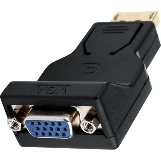 i-tec DisplayPort to VGA Adapter