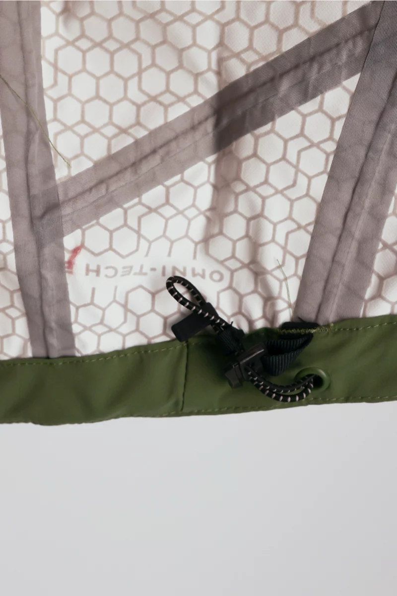columbia Mazama Trail™ Herren Outdoorjacke