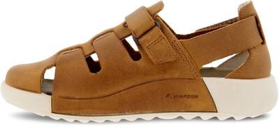 Ecco Cozmo Fisherman K Sandaler, Amber