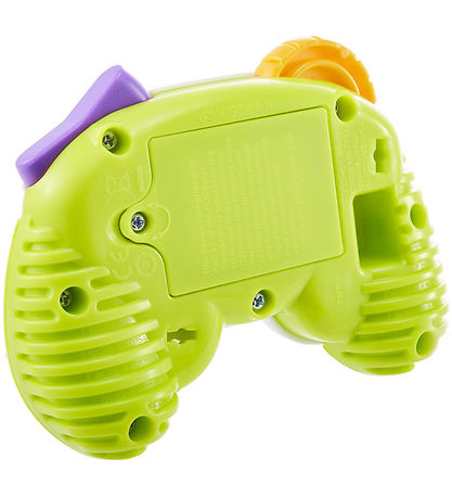 Fisher-Price - L?ring og Leg - Kontroller