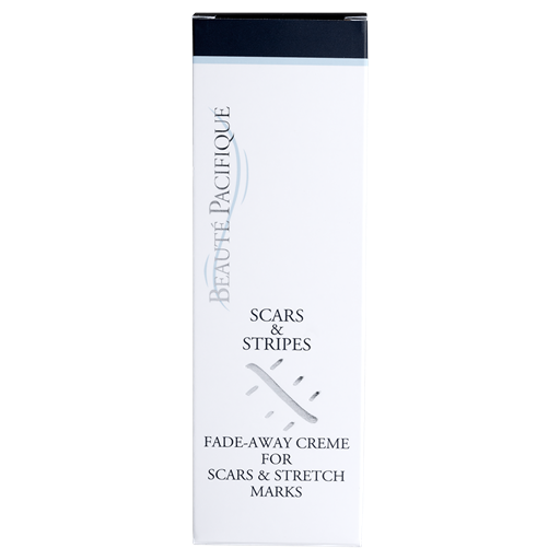 Beauté Pacifique Scars & Stripes Creme, 100 ml