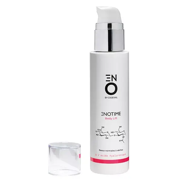 Loção Corporal Eno Laboratoire Codexial Enotime Body Lift 125ml
