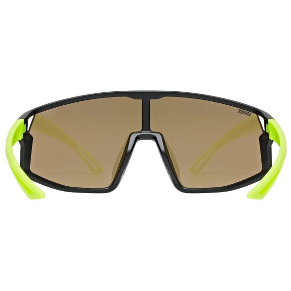 Uvex - Kid's Skyryse Jr. Cat. 3 - Lunettes de soleil